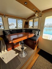2008 ISLAND PACKET SP Cruiser - photo 26