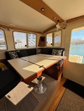 2008 ISLAND PACKET SP Cruiser - photo 27