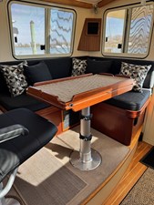 2008 ISLAND PACKET SP Cruiser - photo 28