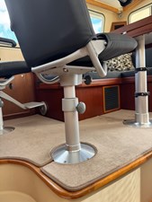 2008 ISLAND PACKET SP Cruiser - photo 30
