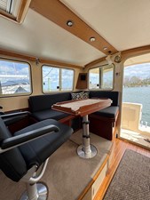 2008 ISLAND PACKET SP Cruiser - photo 31
