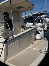 2008 ISLAND PACKET SP Cruiser - photo 32