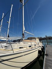 2008 ISLAND PACKET SP Cruiser - photo 33