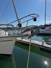 2008 ISLAND PACKET SP Cruiser - photo 34