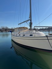2008 ISLAND PACKET SP Cruiser - photo 35