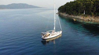 2012 BENETEAU Oceanis 48 - photo 1