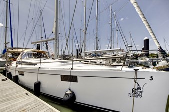 2012 BENETEAU Oceanis 48 - photo 2