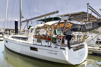 2012 BENETEAU Oceanis 48 - photo 3