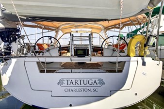 2012 BENETEAU Oceanis 48 - photo 6