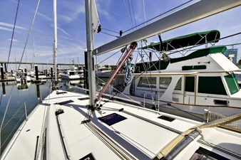 2012 BENETEAU Oceanis 48 - photo 7