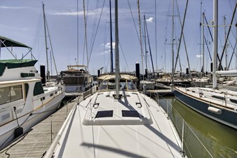 2012 BENETEAU Oceanis 48 - photo 8
