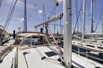 2012 BENETEAU Oceanis 48 - photo 9