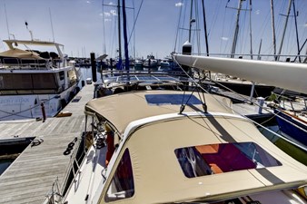 2012 BENETEAU Oceanis 48 - photo 10