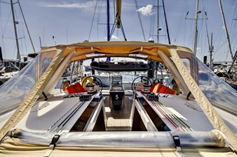 2012 BENETEAU Oceanis 48 - photo 11