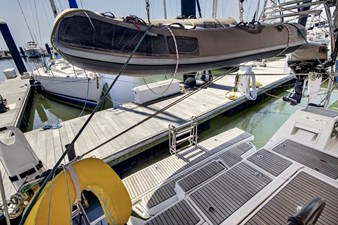 2012 BENETEAU Oceanis 48 - photo 14