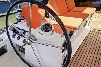 2012 BENETEAU Oceanis 48 - photo 17