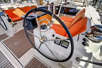 2012 BENETEAU Oceanis 48 - photo 18