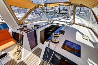 2012 BENETEAU Oceanis 48 - photo 19