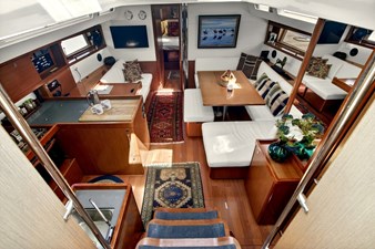 2012 BENETEAU Oceanis 48 - photo 20