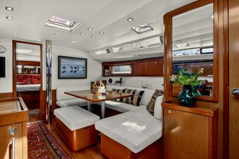 2012 BENETEAU Oceanis 48 - photo 21