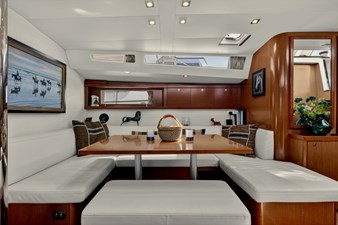 2012 BENETEAU Oceanis 48 - photo 22
