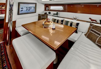 2012 BENETEAU Oceanis 48 - photo 23
