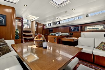 2012 BENETEAU Oceanis 48 - photo 24