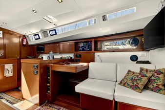 2012 BENETEAU Oceanis 48 - photo 25