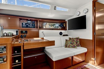 2012 BENETEAU Oceanis 48 - photo 26