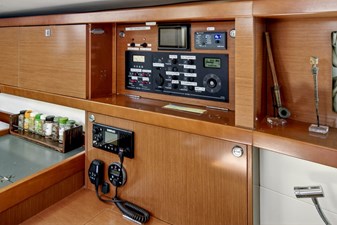 2012 BENETEAU Oceanis 48 - photo 27