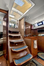 2012 BENETEAU Oceanis 48 - photo 28