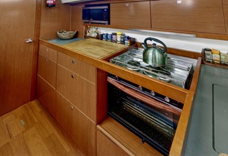 2012 BENETEAU Oceanis 48 - photo 31