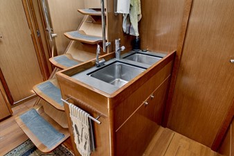 2012 BENETEAU Oceanis 48 - photo 32