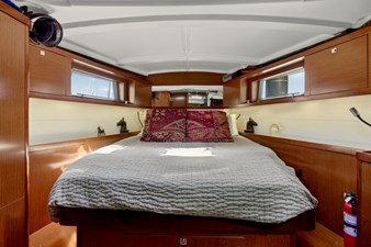 2012 BENETEAU Oceanis 48 - photo 33