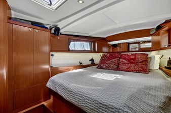 2012 BENETEAU Oceanis 48 - photo 34