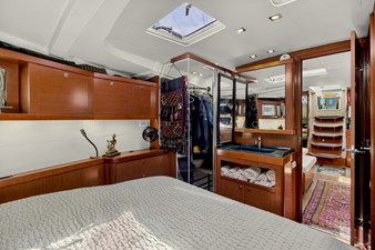 2012 BENETEAU Oceanis 48 - photo 35