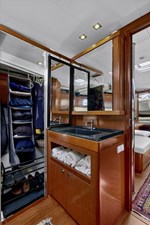 2012 BENETEAU Oceanis 48 - photo 36