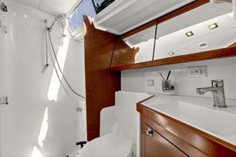 2012 BENETEAU Oceanis 48 - photo 41