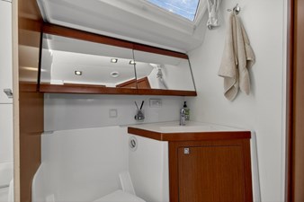2012 BENETEAU Oceanis 48 - photo 43