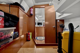 2012 BENETEAU Oceanis 48 - photo 44
