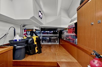 2012 BENETEAU Oceanis 48 - photo 45