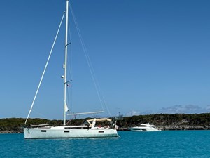 2012 BENETEAU Oceanis 48 - photo 47
