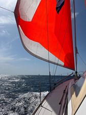 2012 BENETEAU Oceanis 48 - photo 48