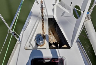 2012 BENETEAU Oceanis 48 - photo 49