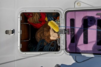 2012 BENETEAU Oceanis 48 - photo 51