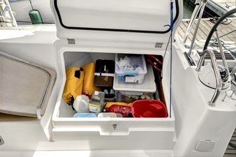 2012 BENETEAU Oceanis 48 - photo 52