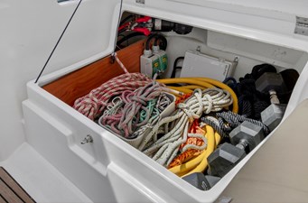 2012 BENETEAU Oceanis 48 - photo 53