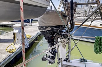 2012 BENETEAU Oceanis 48 - photo 54