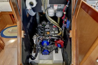 2012 BENETEAU Oceanis 48 - photo 56