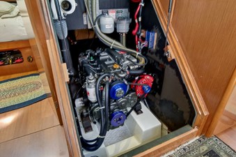 2012 BENETEAU Oceanis 48 - photo 57